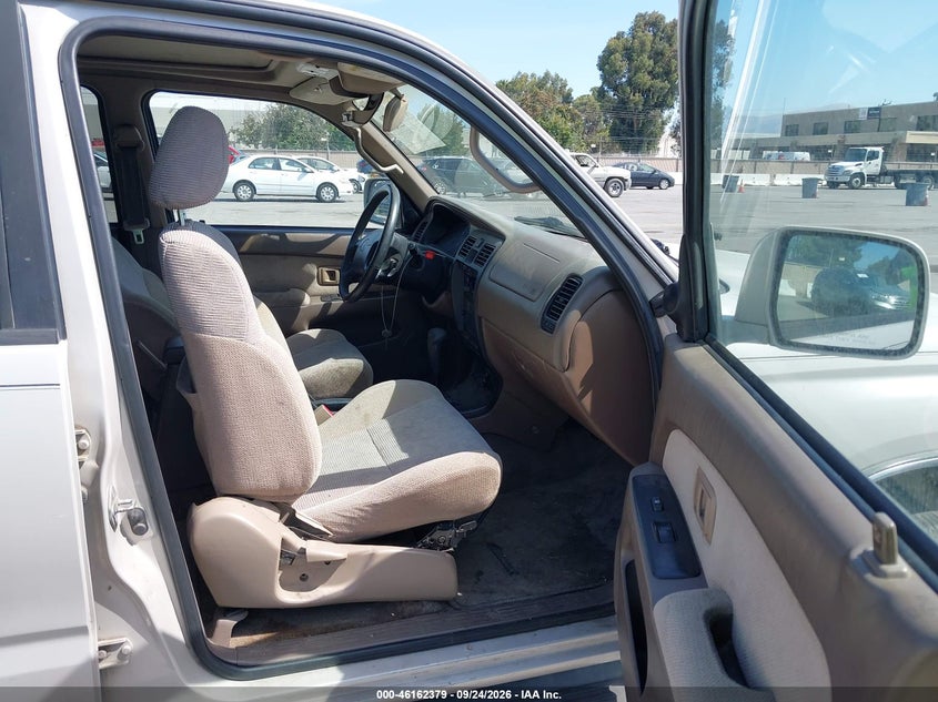 TOYOTA 4RUNNER 1999 VIN JT3GN86RXX0098988