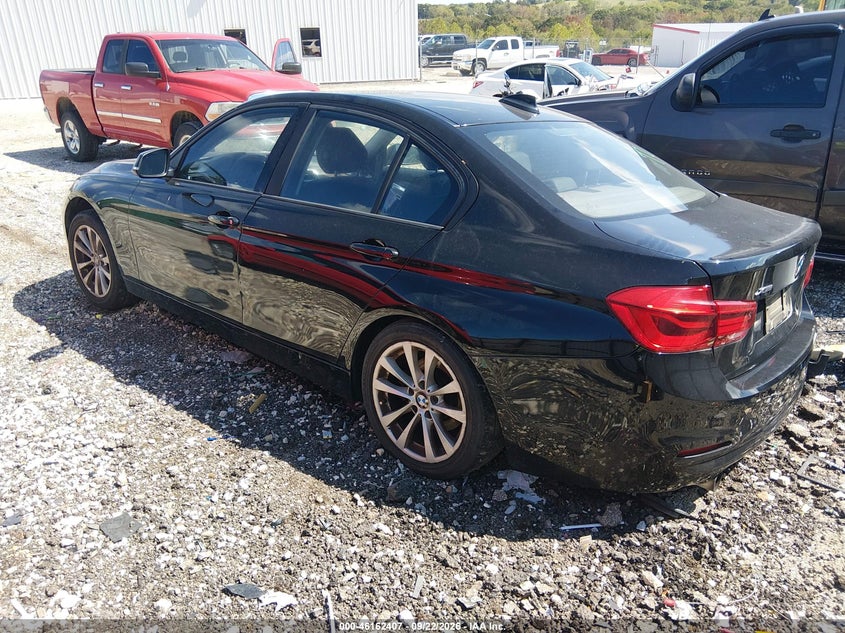 BMW 320I - zdjęcie 3