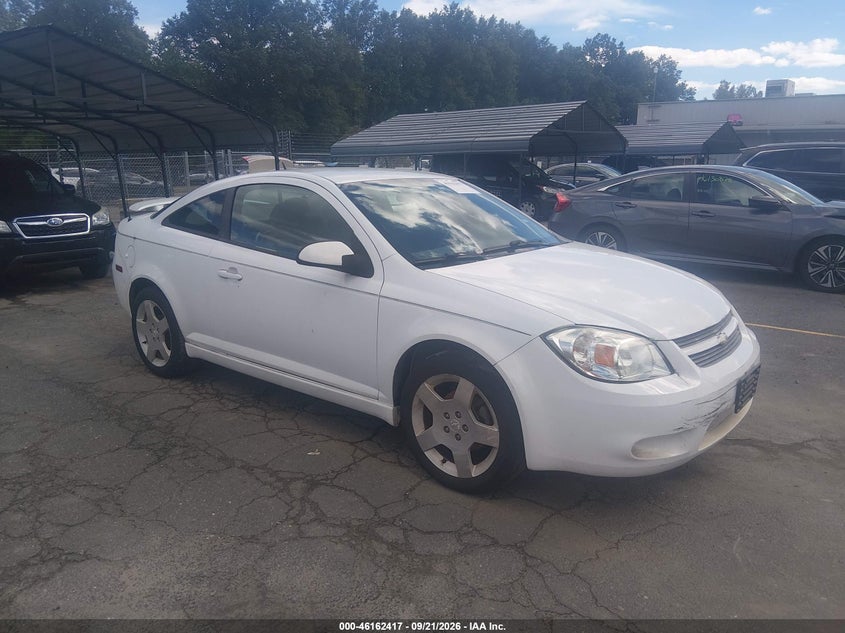 Vin: 1g1af1f50a7225399, lot: 46662216, chevrolet cobalt lt 2010 img_1
