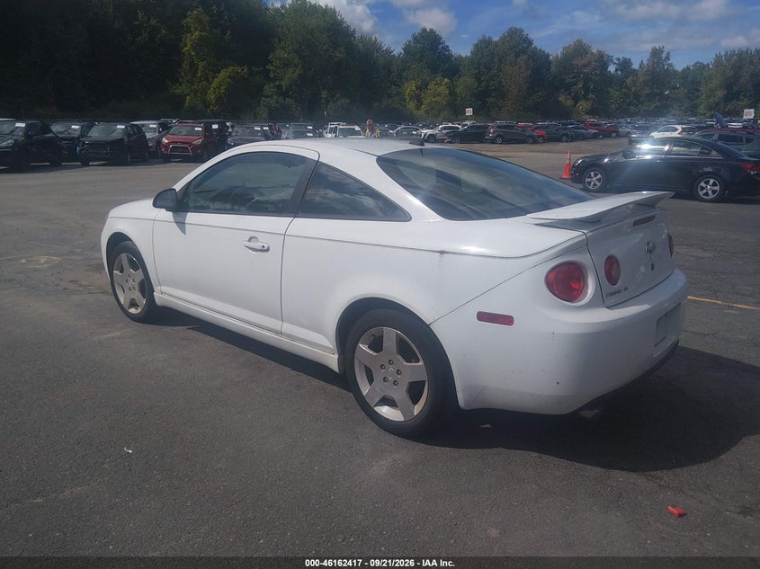 Vin: 1g1af1f50a7225399, lot: 46662216, chevrolet cobalt lt 20103