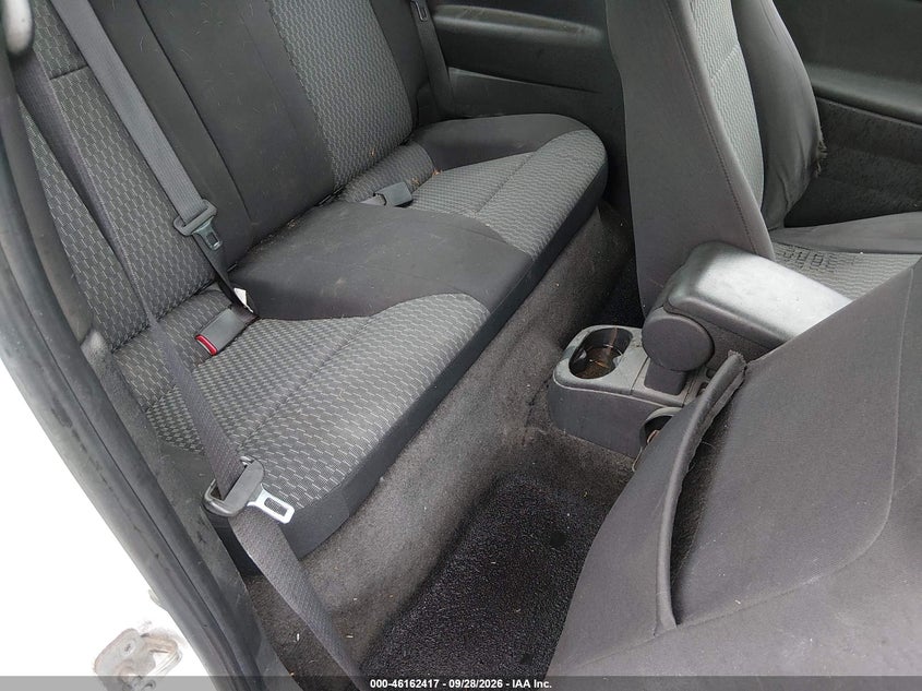 CHEVROLET COBALT 2010 VIN 1G1AF1F50A7225399