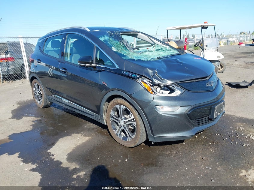 Vin: 1g1fz6s00l4141253, lot: 46662236, chevrolet bolt ev fwd premier 2020 img_1