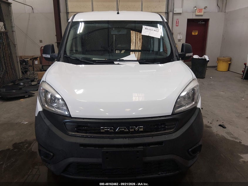 RAM PROMASTER CITY - zdjęcie 13