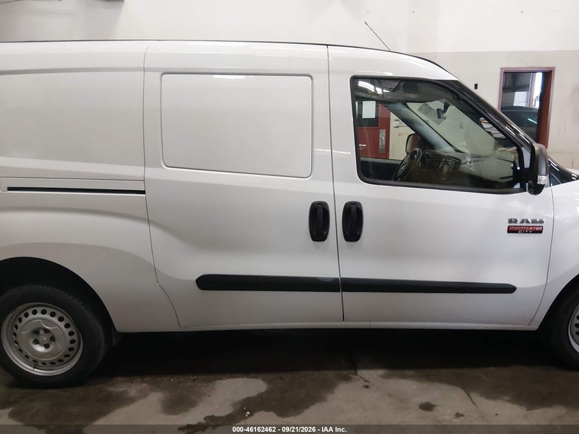 RAM PROMASTER CITY - zdjęcie 14