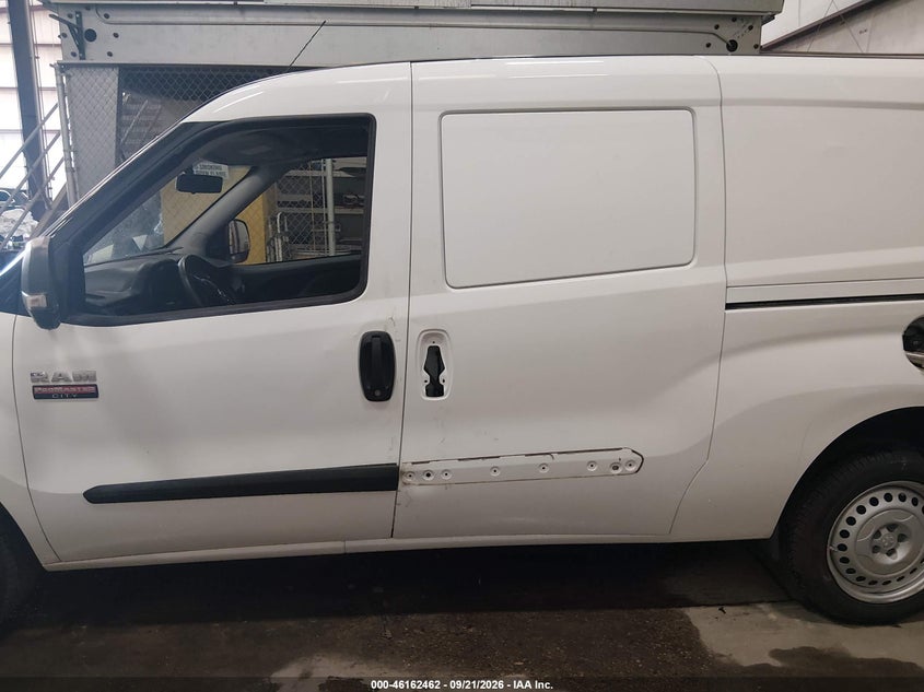 RAM PROMASTER CITY - zdjęcie 15