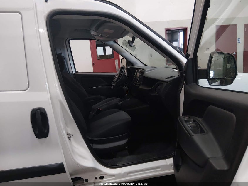 RAM PROMASTER CITY - zdjęcie 5