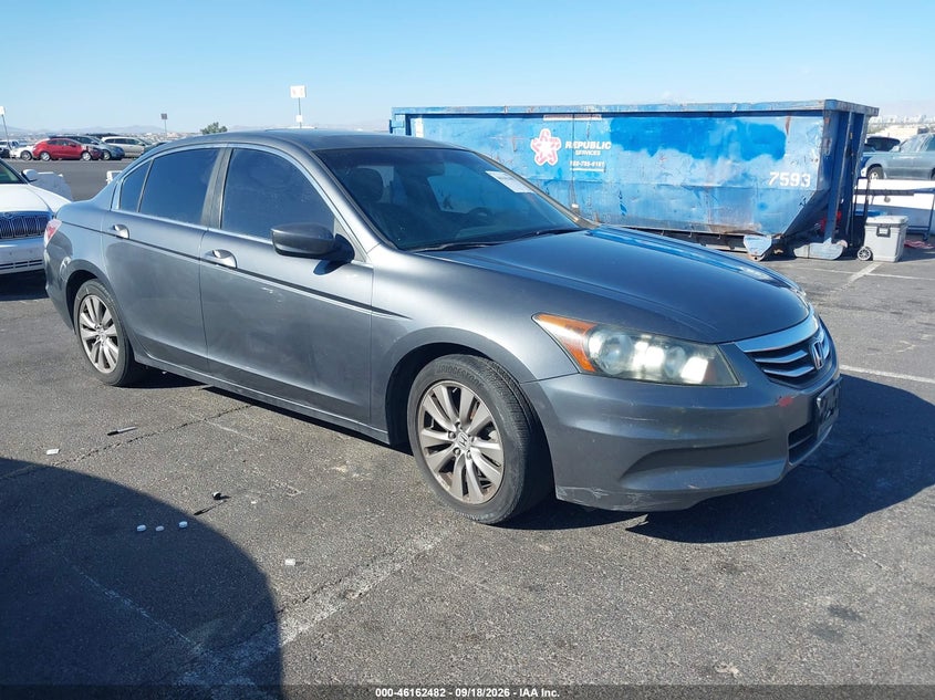 Vin: 1hgcp2f84ca109563, lot: 46662281, honda accord 2.4 ex-l 2012 img_1