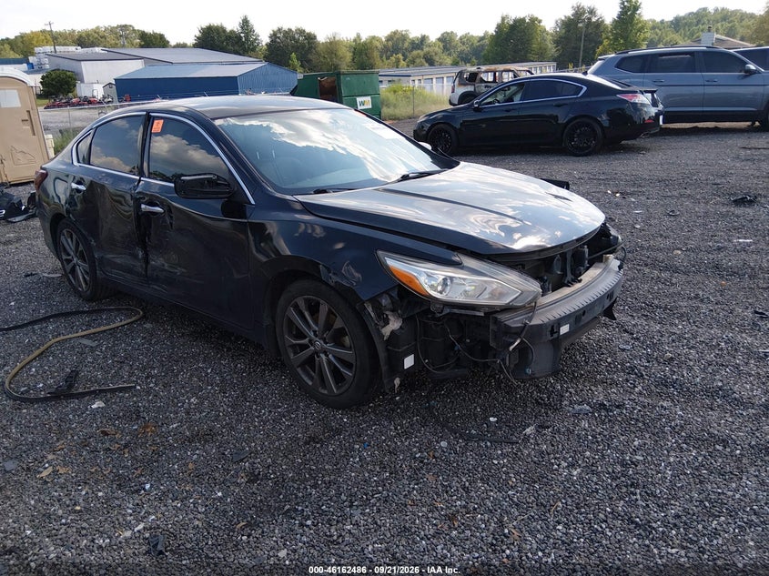 Vin: 1n4al3ap1jc216275, lot: 46662285, nissan altima 2.5 sr 2018 img_1