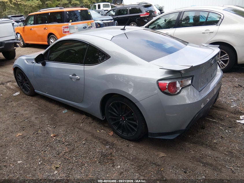 Vin: jf1znaa17d2732163, lot: 46662294, scion fr-s 10 series 20133