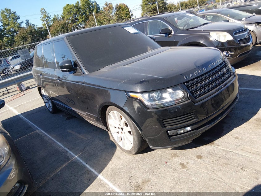 LAND-ROVER RANGE ROVER 2015 VIN SALGS2TFXFA230676