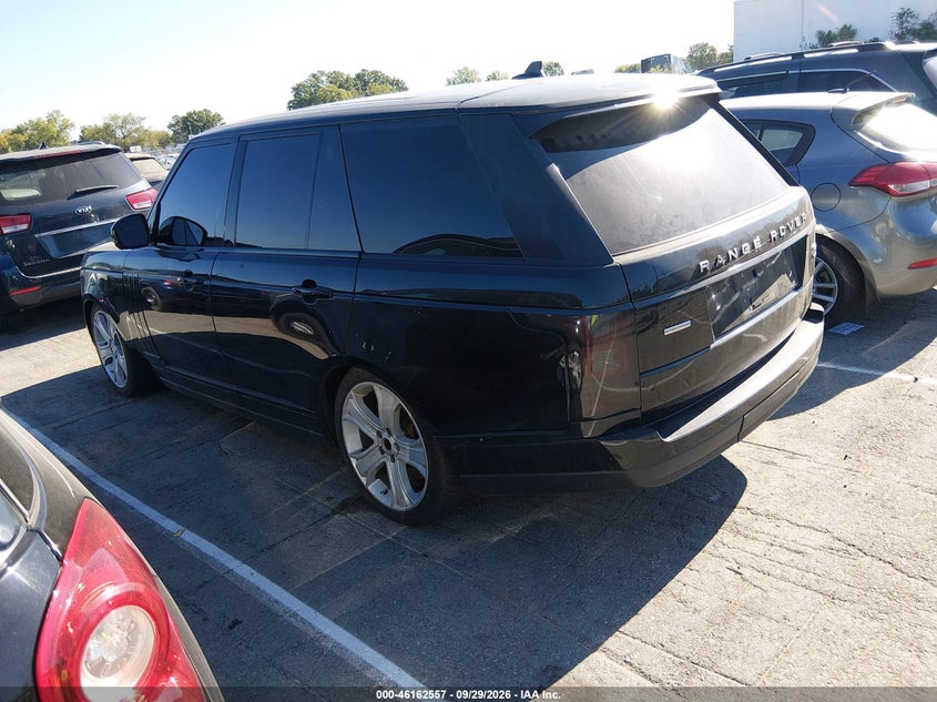 LAND-ROVER RANGE ROVER 2015 VIN SALGS2TFXFA230676