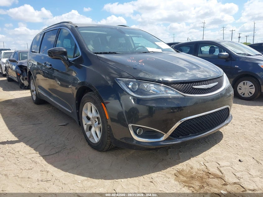 CHRYSLER PACIFICA - zdjęcie 1