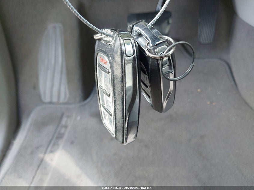 CHRYSLER PACIFICA - zdjęcie 11