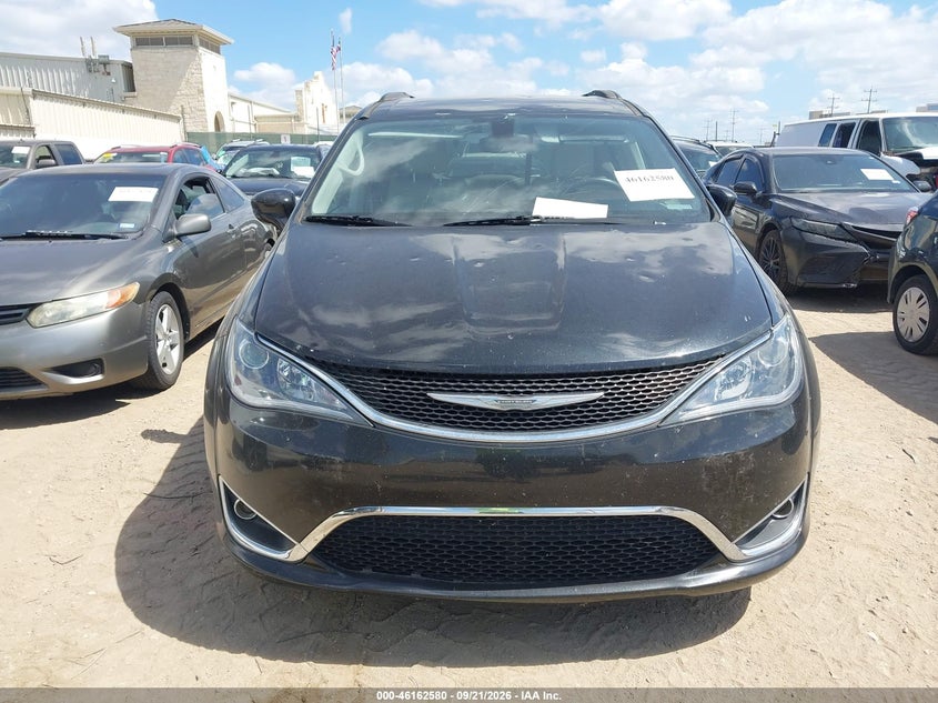 CHRYSLER PACIFICA - zdjęcie 12