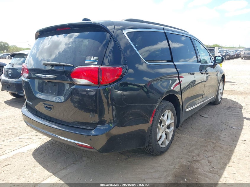 CHRYSLER PACIFICA - zdjęcie 4