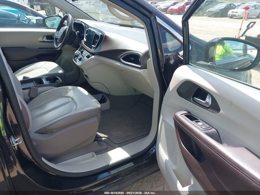 CHRYSLER PACIFICA - zdjęcie 5