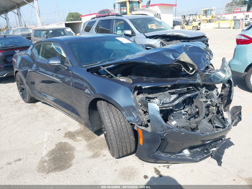 Vin: 1g1fd1rs8l0143848, lot: 46662489, chevrolet camaro rwd  2lt 2020 img_1