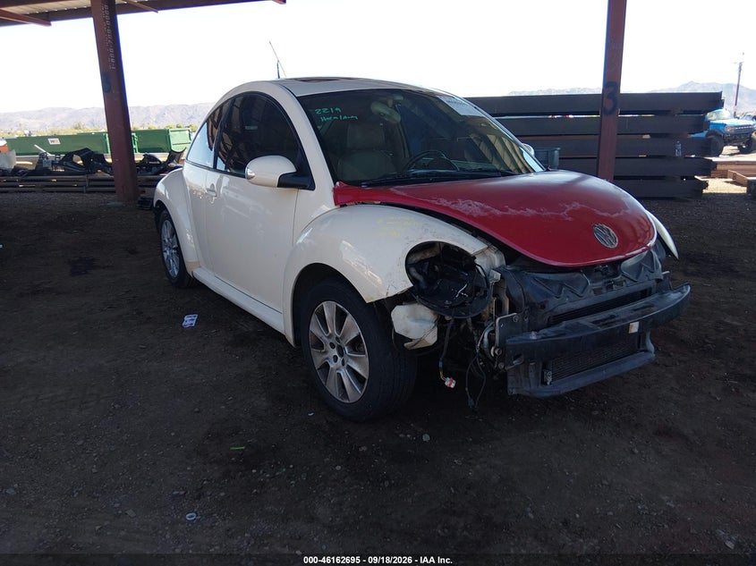 Vin: 3vwrg3ag3am013479, lot: 46662494, volkswagen new beetle 2.5l 2010 img_1