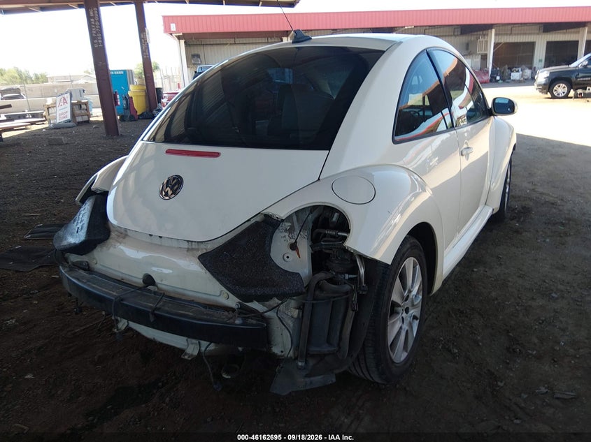 Vin: 3vwrg3ag3am013479, lot: 46662494, volkswagen new beetle 2.5l 20104