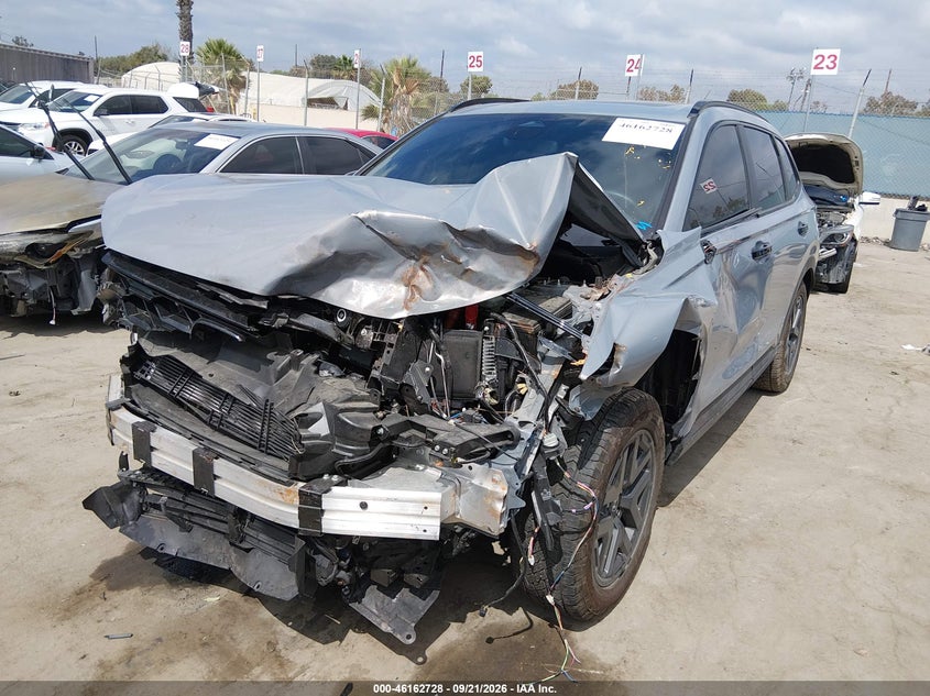 Vin: 7fars6h61te028266, lot: 46662527, honda cr-v hybrid awd trailsport 20262