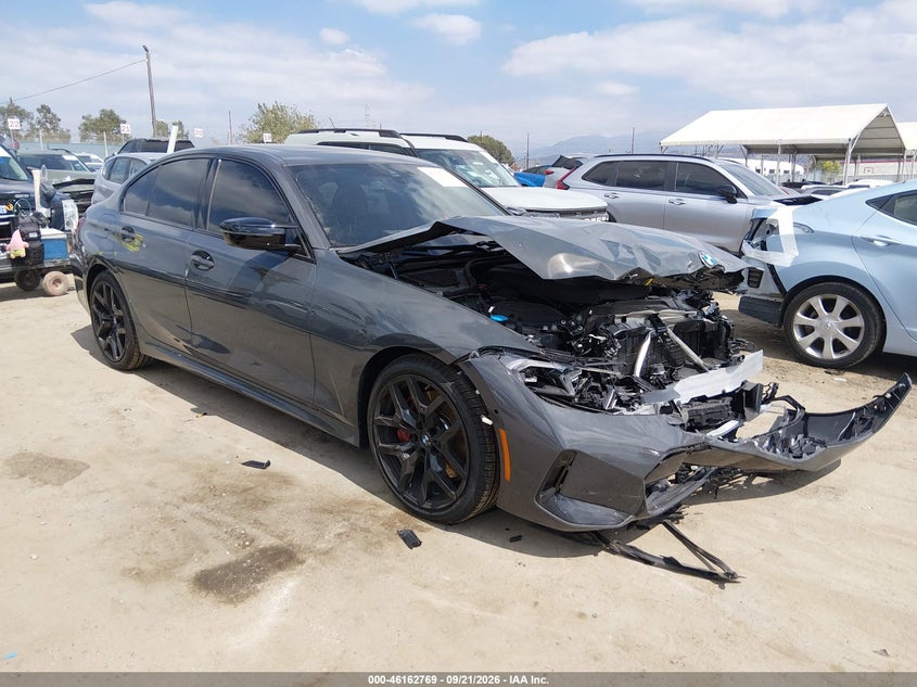 Vin: 3mw59ft07t8g70372, lot: 46662568, bmw m340i na 2026 img_1