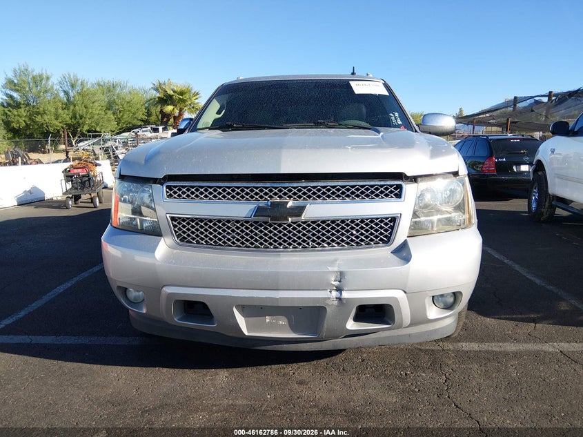 صورة 12 - CHEVROLET AVALANCHE 1500