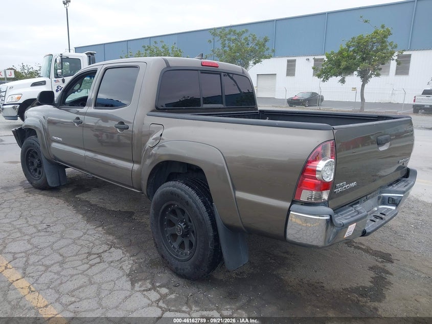 Vin: 5tfjx4gn1ex036786, lot: 46662588, toyota tacoma prerunner 20143