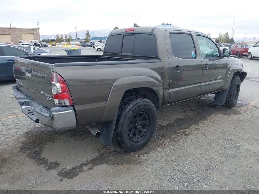 Vin: 5tfjx4gn1ex036786, lot: 46662588, toyota tacoma prerunner 20144