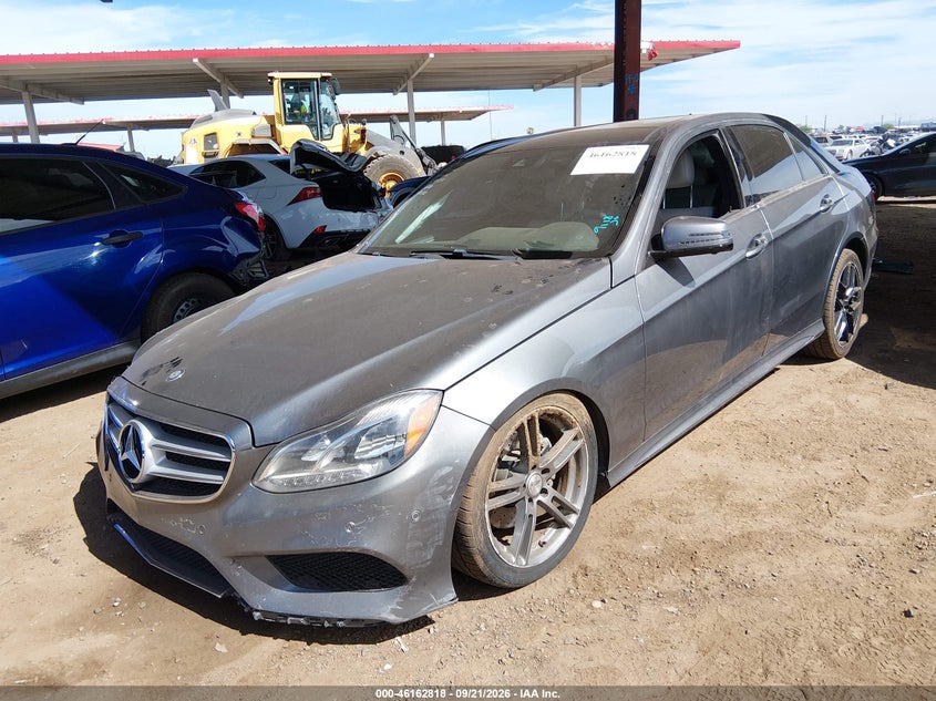 Vin: wddhf5kb3gb291174, lot: 46662617, mercedes-benz e 350 20162