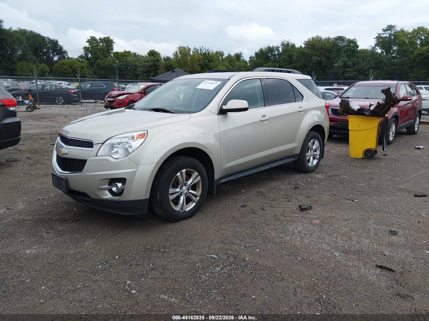 Vin: 2gnflge37e6257272, lot: 46662638, chevrolet equinox 2lt 20142