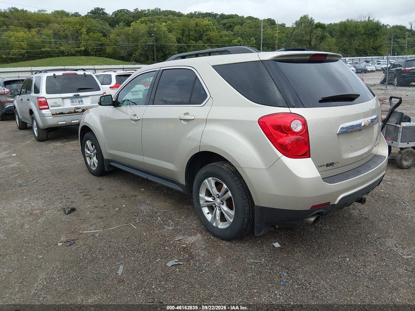 Vin: 2gnflge37e6257272, lot: 46662638, chevrolet equinox 2lt 20143
