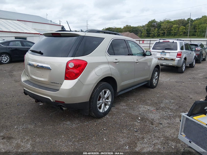 Vin: 2gnflge37e6257272, lot: 46662638, chevrolet equinox 2lt 20144