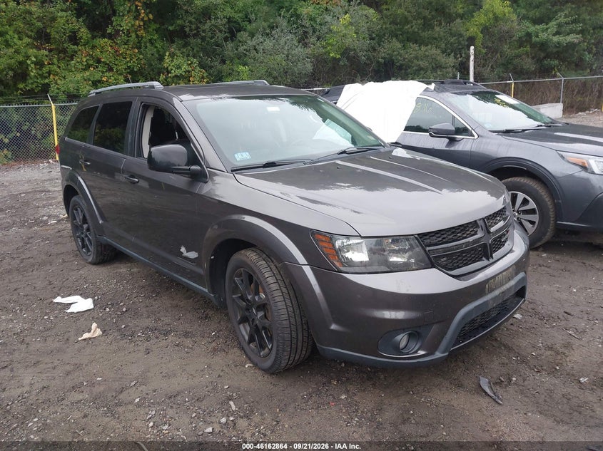 Vin: 3c4pddeg1jt311313, lot: 46662663, dodge journey gt awd 2018 img_1