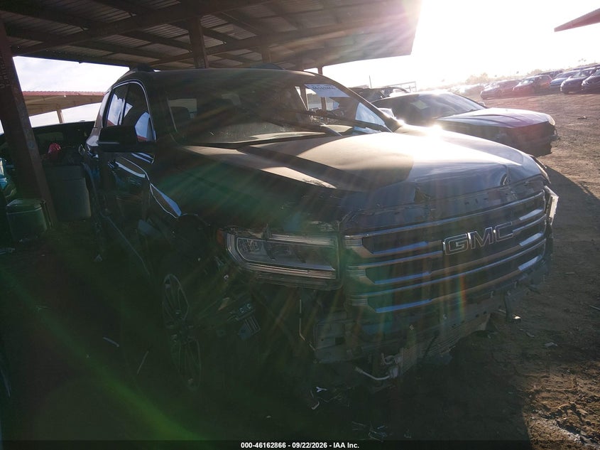 Vin: 1gkknlls5lz181903, lot: 46662665, gmc acadia awd at4 2020 img_1