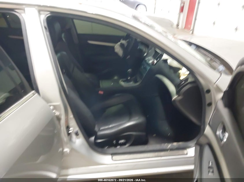 INFINITI G35X 2008 VIN JNKBV61F58M256802