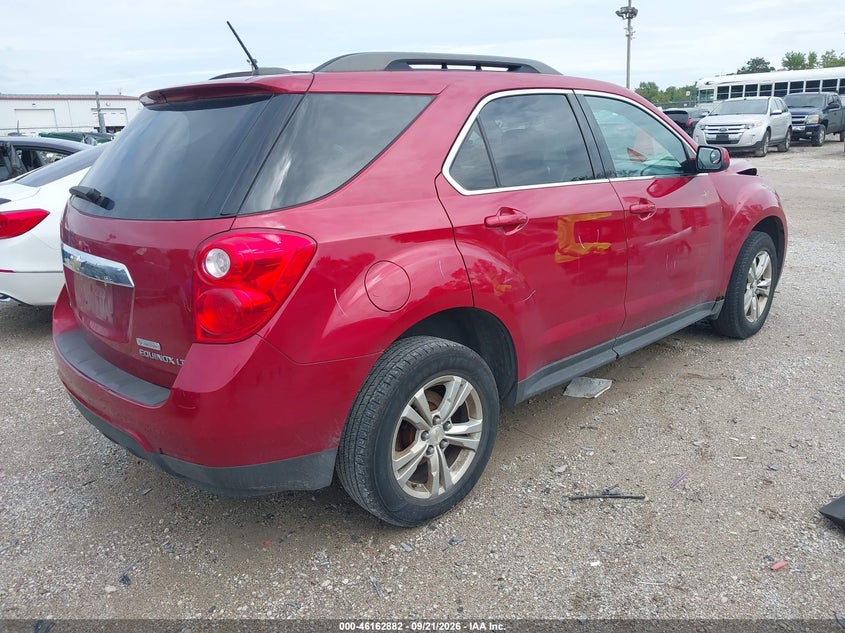 Vin: 2gnflfek7f6155425, lot: 46662681, chevrolet equinox 1lt 20154