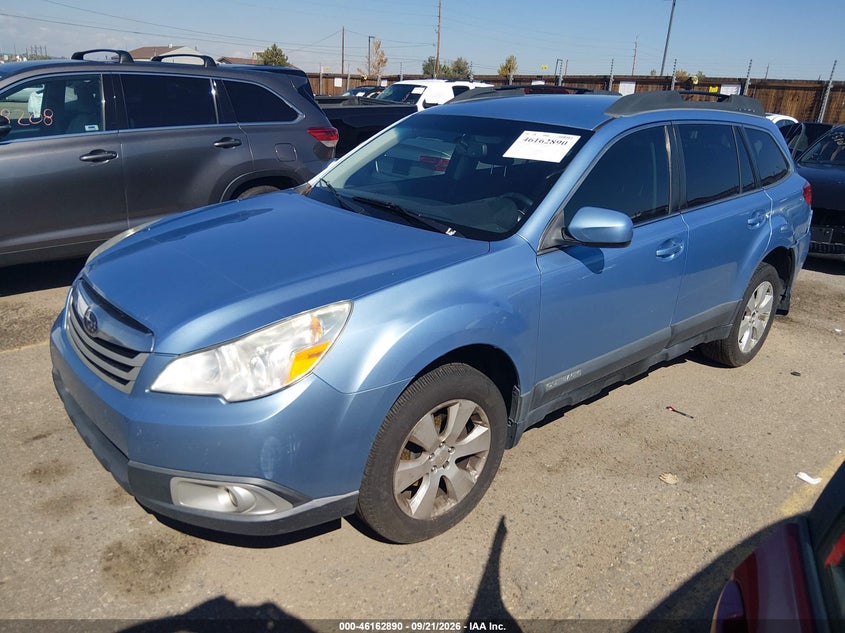 Vin: 4s4brcfc2c3201771, lot: 46662689, subaru outback 2.5i premium 20122