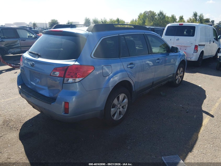 Vin: 4s4brcfc2c3201771, lot: 46662689, subaru outback 2.5i premium 20124