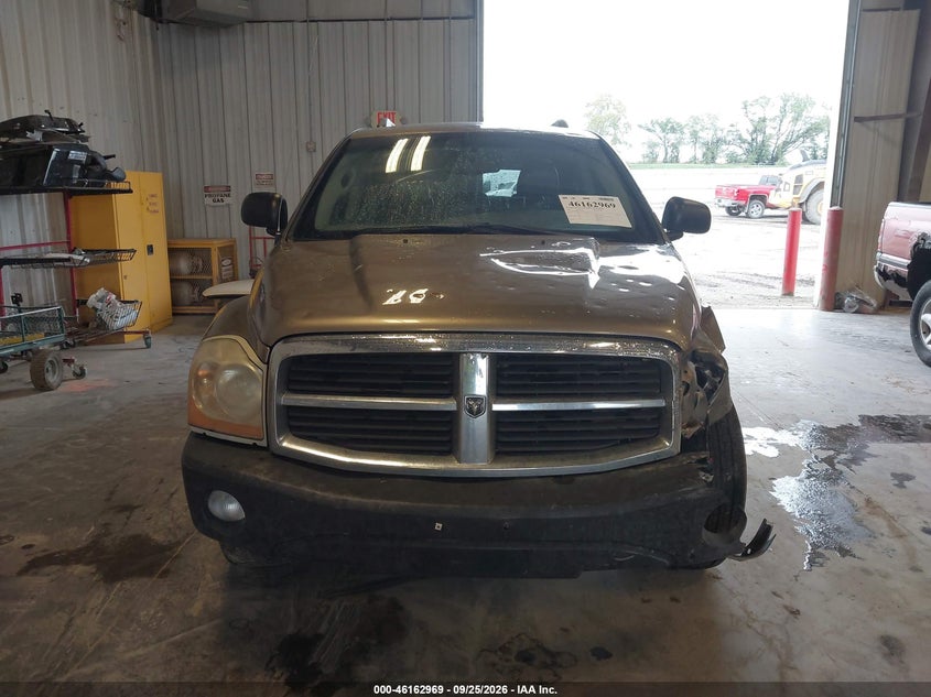 Фото 13 - DODGE DURANGO