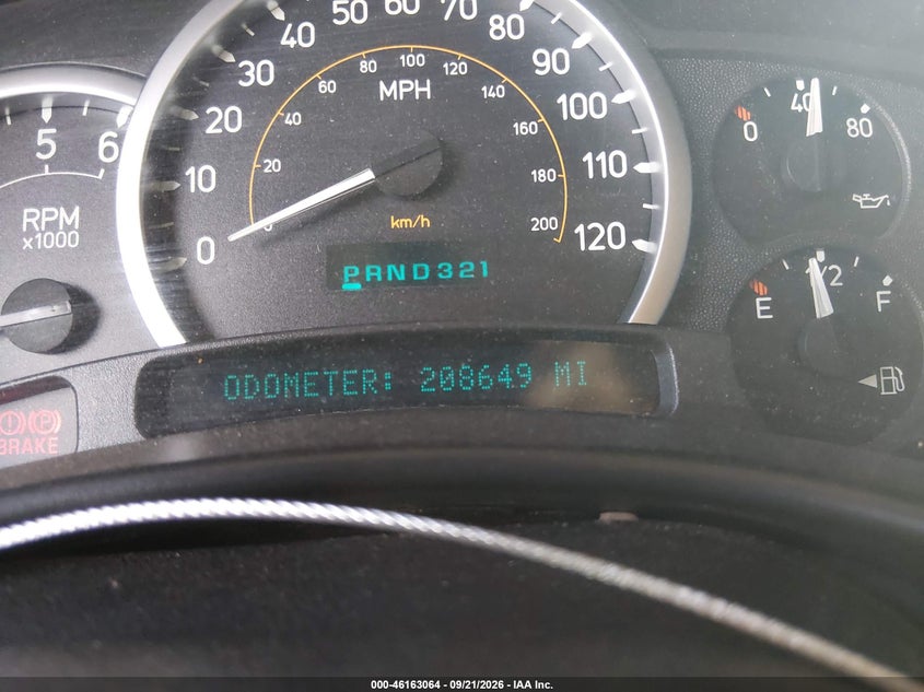 2005 HUMMER H2 SUT · Фото 15