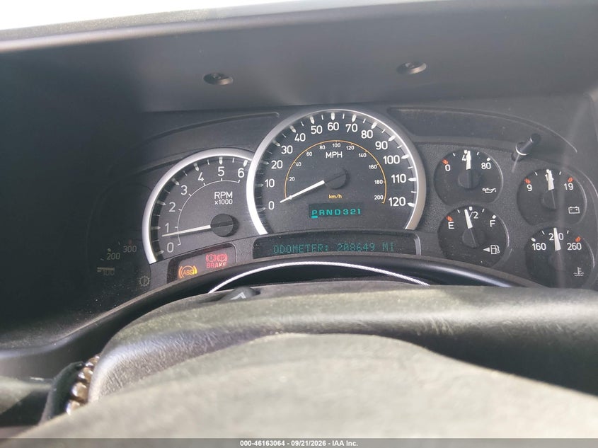 2005 HUMMER H2 SUT · Фото 7