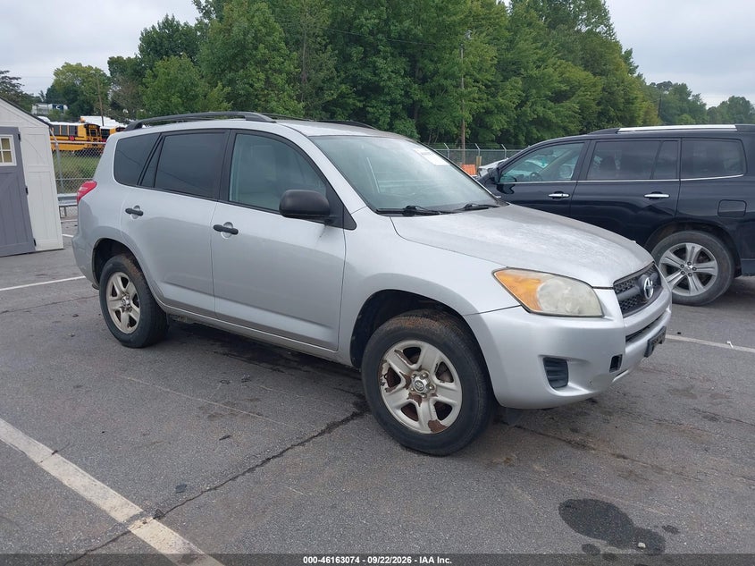 2011 TOYOTA RAV4