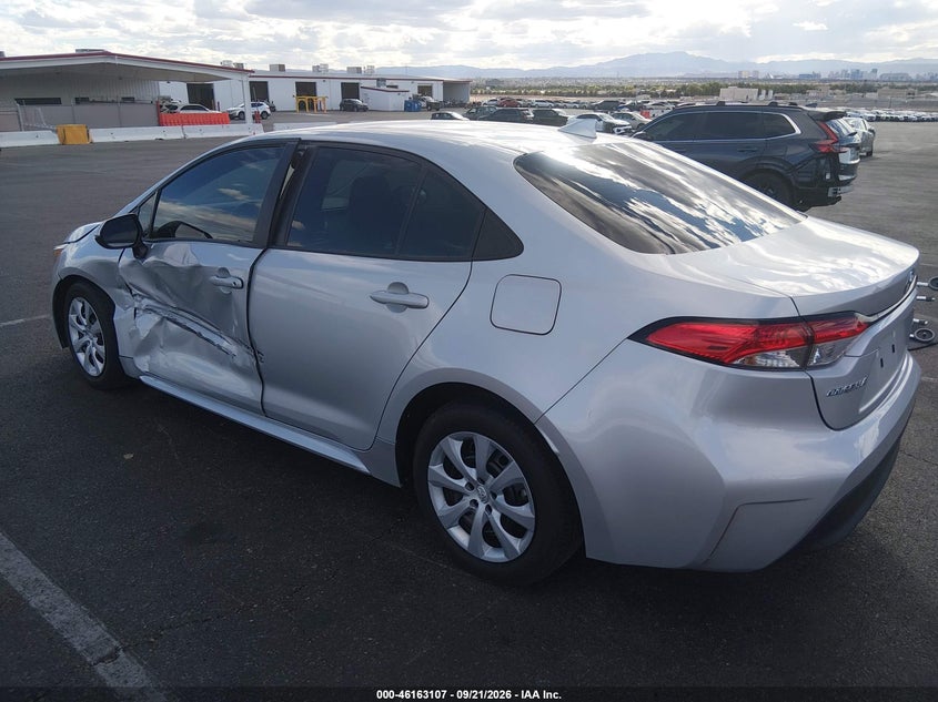 TOYOTA COROLLA - zdjęcie 3