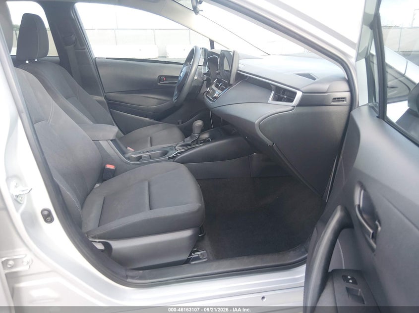 TOYOTA COROLLA - zdjęcie 5