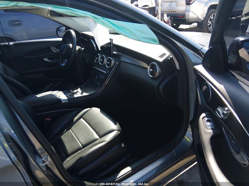 MERCEDES-BENZ C 300 - zdjęcie 5
