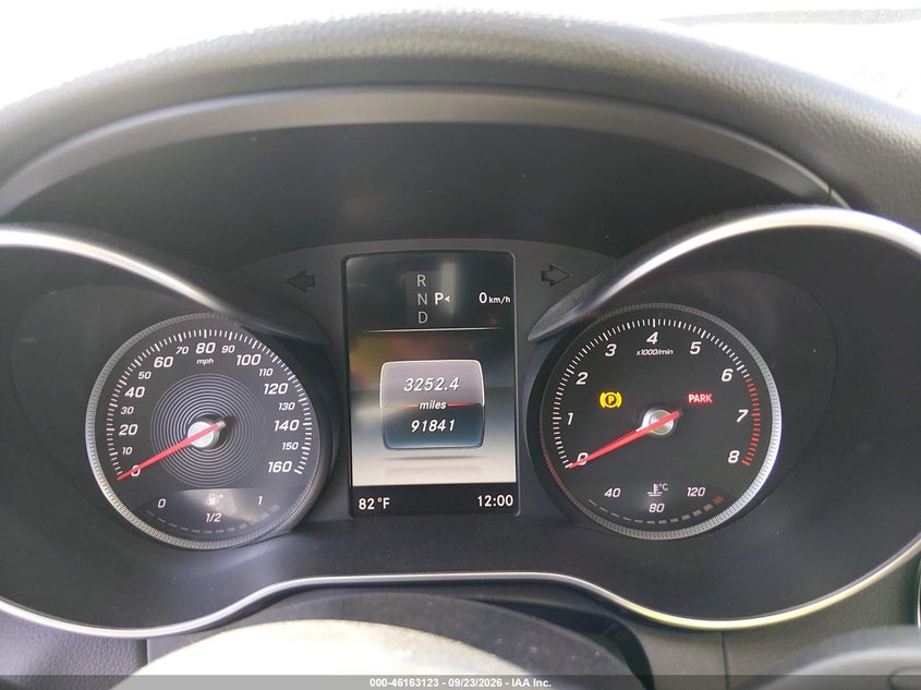 MERCEDES-BENZ C 300 - zdjęcie 7