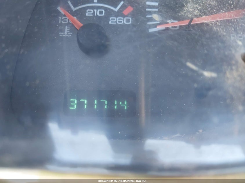 DODGE RAM 2500 2002 VIN 3B7KF23Z92M234733