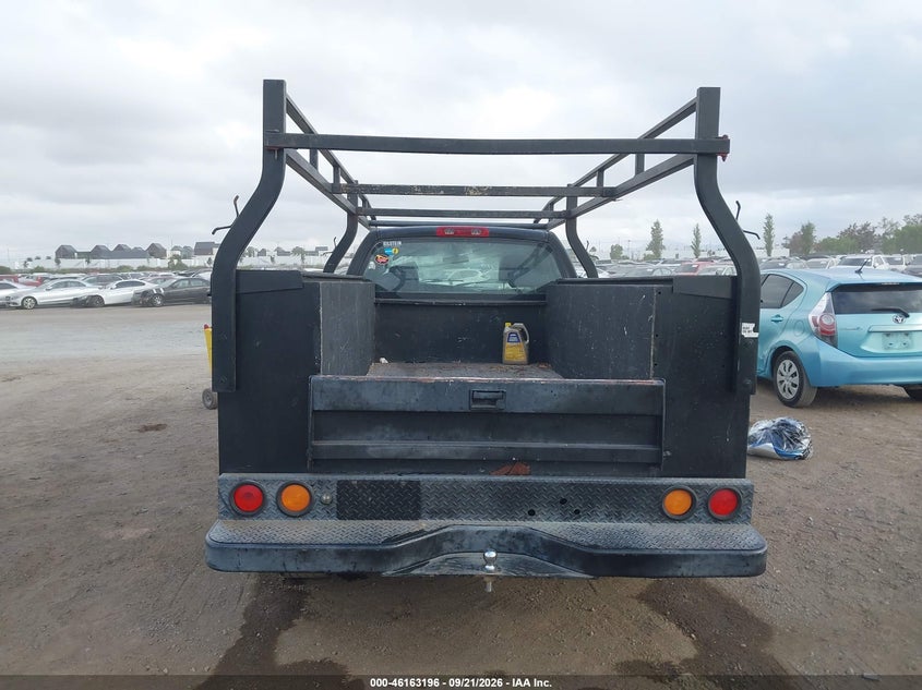 DODGE RAM 2500 2005 VIN 3D7KR28C45G851767
