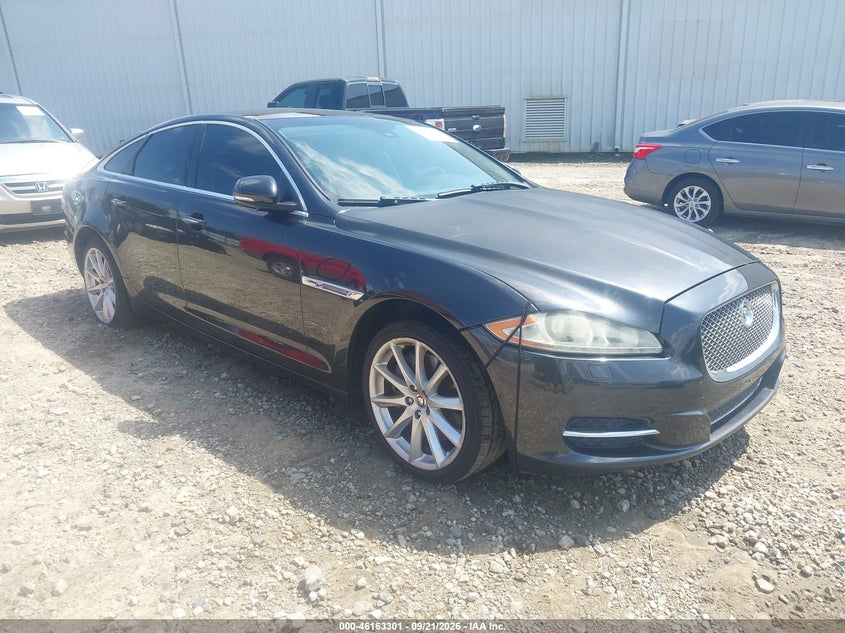 Vin: sajwa1c75d8v43844, lot: 46663100, jaguar xj 2013 img_1