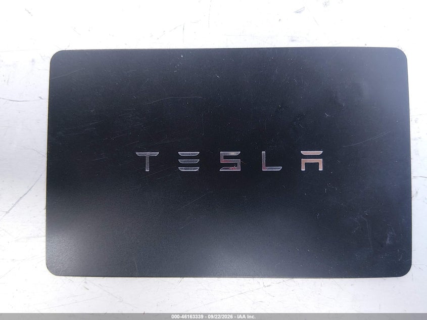 TESLA MODEL Y - zdjęcie 10